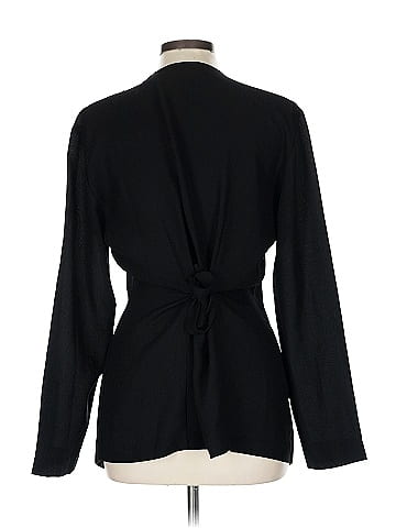 Amanda Smith Long Sleeve Blouse (view 2)