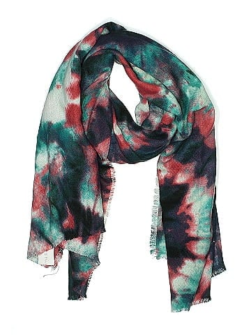 Mia + Tess Scarf (view 1)