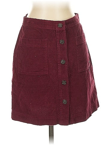 Gap Casual Skirt (view 1)
