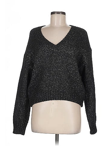 Steve Madden Pullover Sweater (view 1)