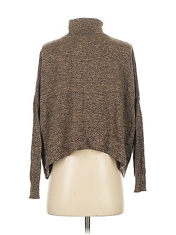 Zara Turtleneck Sweater (view 2)