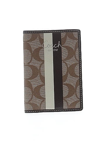 Coach Wallet (view 1)