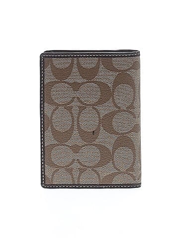 Coach Wallet (view 2)