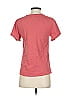 Threads 4 Thought 100% Cotton Pink Short Sleeve T-Shirt Size S - photo 2