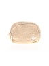 Assorted Brands Gold Tan Belt Bag One size - photo 1