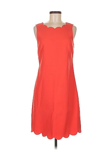 J.Crew Factory Store Casual Dress (view 1)