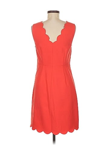 J.Crew Factory Store Casual Dress (view 2)