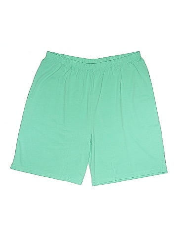 Anthony Richards Athletic Shorts (view 1)