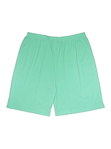 Anthony Richards Athletic Shorts (view 2)