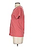 Threads 4 Thought 100% Cotton Pink Short Sleeve T-Shirt Size S - photo 5