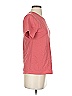 Threads 4 Thought 100% Cotton Pink Short Sleeve T-Shirt Size S - photo 4