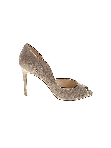 Nine West Heels (view 1)