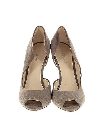 Nine West Heels (view 2)