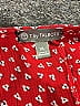 T by Talbots 100% Rayon Red Sleeveless Blouse Size XL - photo 7