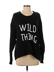 Wildfox Pullover Sweater