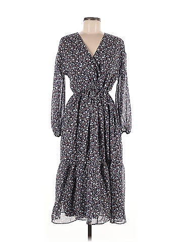 Madewell Casual Dress (view 1)