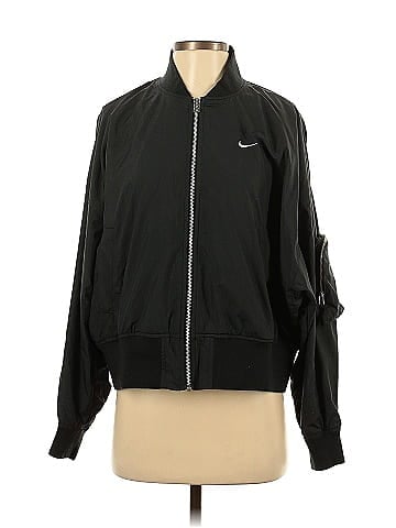 Nike Track Jacket (view 1)