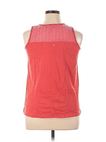 PrAna Sleeveless Top (view 2)