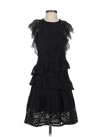 Foxiedox Cocktail Dress (view 1)