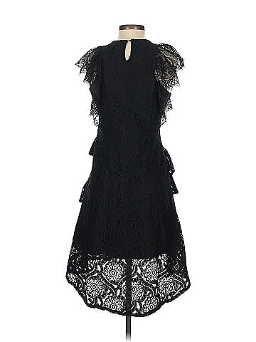 Foxiedox Cocktail Dress (view 2)