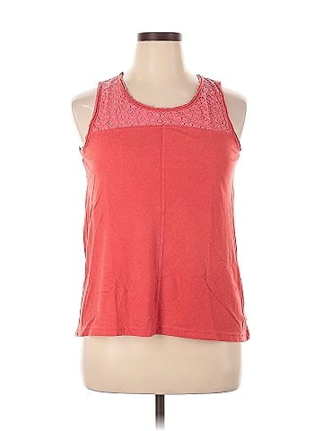 PrAna Sleeveless Top (view 1)