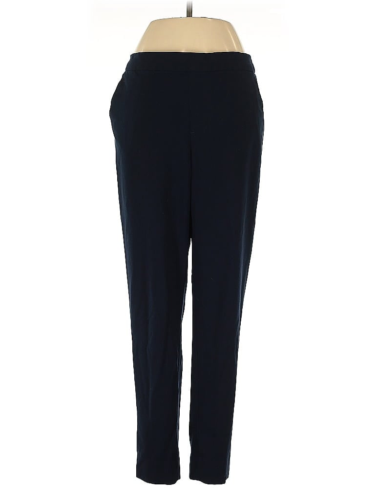 Pre-owned Banana Republic Factory Store Casual Pants In Blue