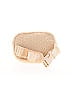 Assorted Brands Gold Tan Belt Bag One size - photo 2