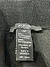 Alfani Solid Black Formal Skirt Size 14 (petite) - photo 4