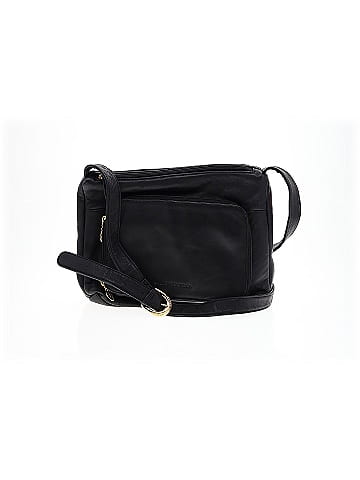 Stone Mountain Crossbody Bag (view 1)