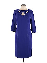 Kasper Cocktail Dress