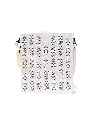 Unbranded Crossbody Bag (view 1)