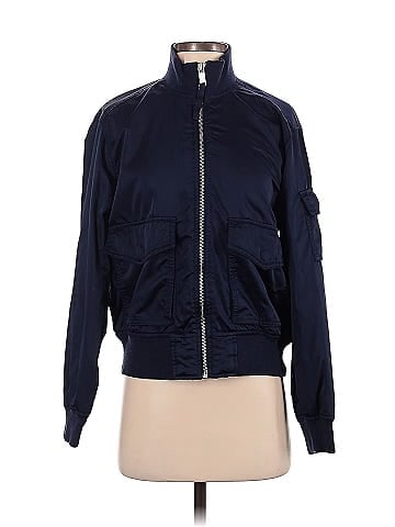 Gap Track Jacket (view 1)