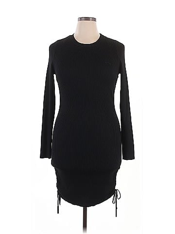 Planet Gold Casual Dress (view 1)