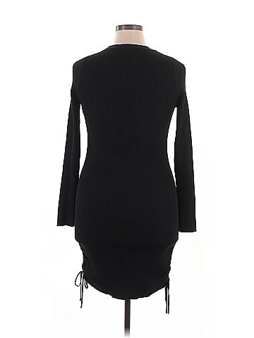 Planet Gold Casual Dress (view 2)