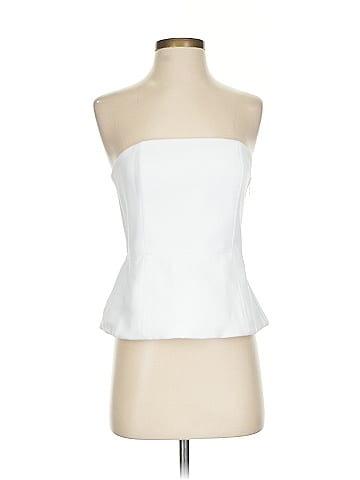 Club Monaco Tube Top (view 1)