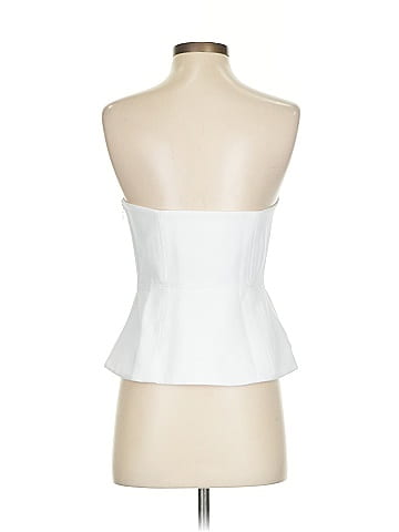 Club Monaco Tube Top (view 2)