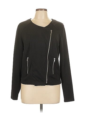 Janine Jacket (view 1)