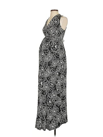 Motherhood Casual Dress (view 1)