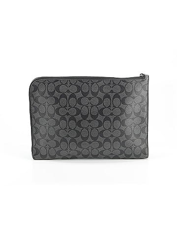 Coach Leather Laptop Bag (view 1)