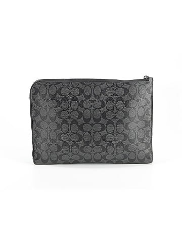 Coach Leather Laptop Bag (view 2)