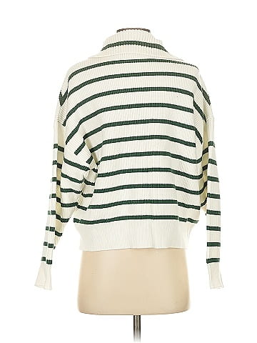 MNG Turtleneck Sweater (view 2)