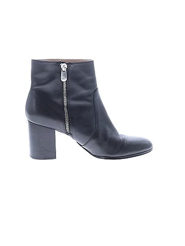 Adrienne Vittadini Ankle Boots (view 1)