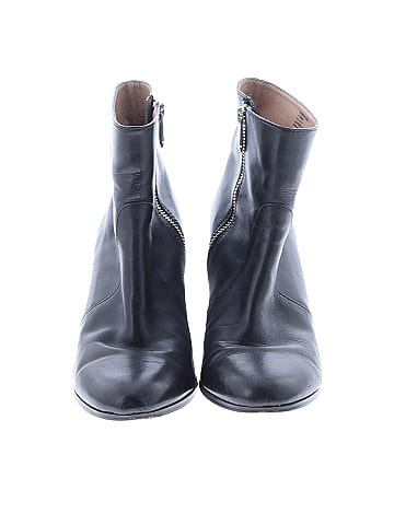 Adrienne Vittadini Ankle Boots (view 2)