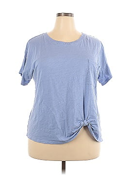 Lou & Grey Short Sleeve T Shirt