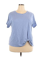 Lou & Grey Short Sleeve T Shirt
