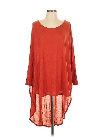 Paris To Jena Long Sleeve Blouse (view 1)