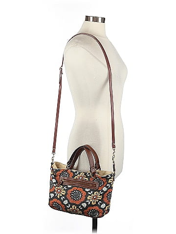 Unbranded Satchel (view 2)