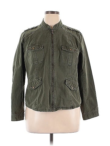 Maurices Jacket (view 1)