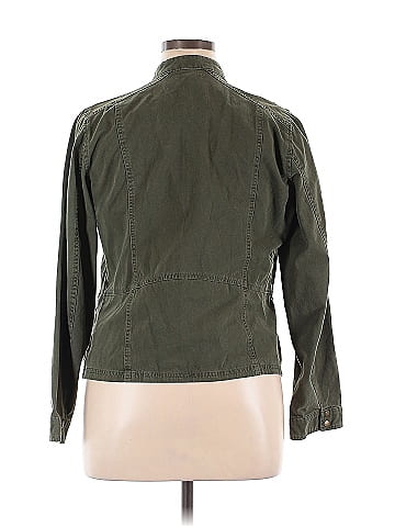 Maurices Jacket (view 2)