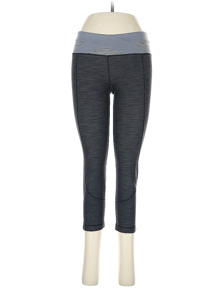 Pre-owned Prettylittlething Active Pants In Pink